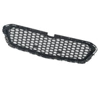 Fit 2014 2016 Chevrolet Malibu 14-16 Front Bumper Center Grill Chrome Grille