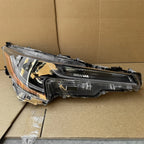 LED Headlight Assembly For 2023 2024 Toyota Corolla L LE Base Right Passenger RH