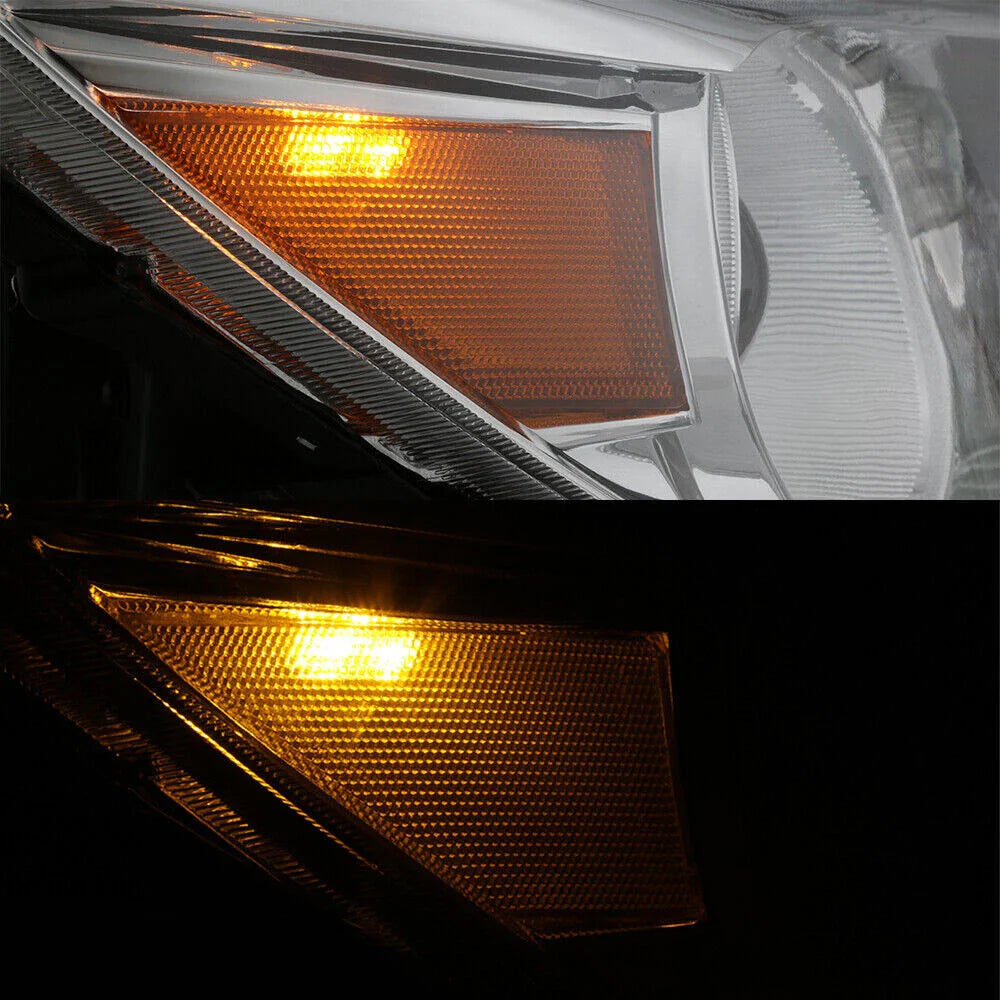 HID/Xenon Headlight Lamp Left Driver Side for 2010-2013 for Buick LaCrosse