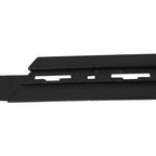 Headlight Trim Bezel Cover for Chevy Silverado 1500 2016-2018 Black Pair
