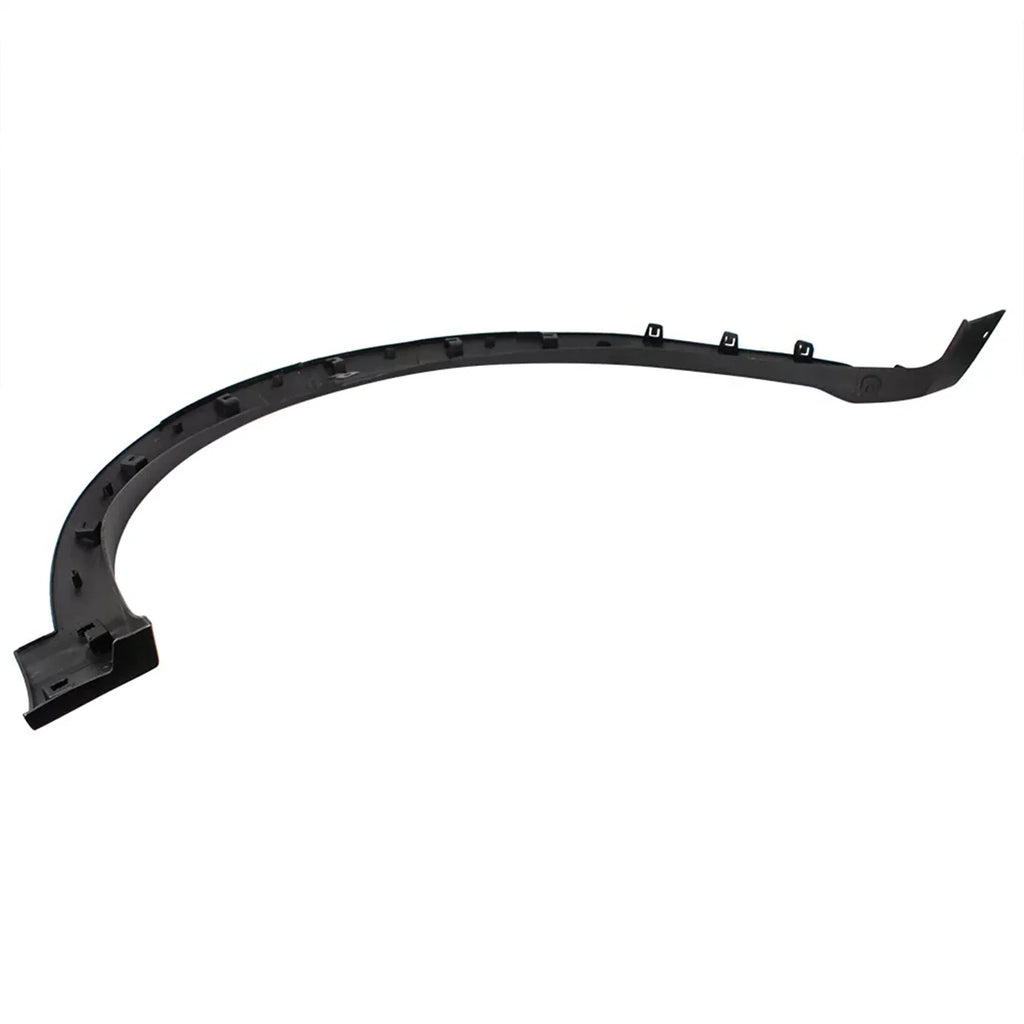 Front Left Fender Flare Molding Trim for Nissan Rogue SPORT 2017-2022 17-22