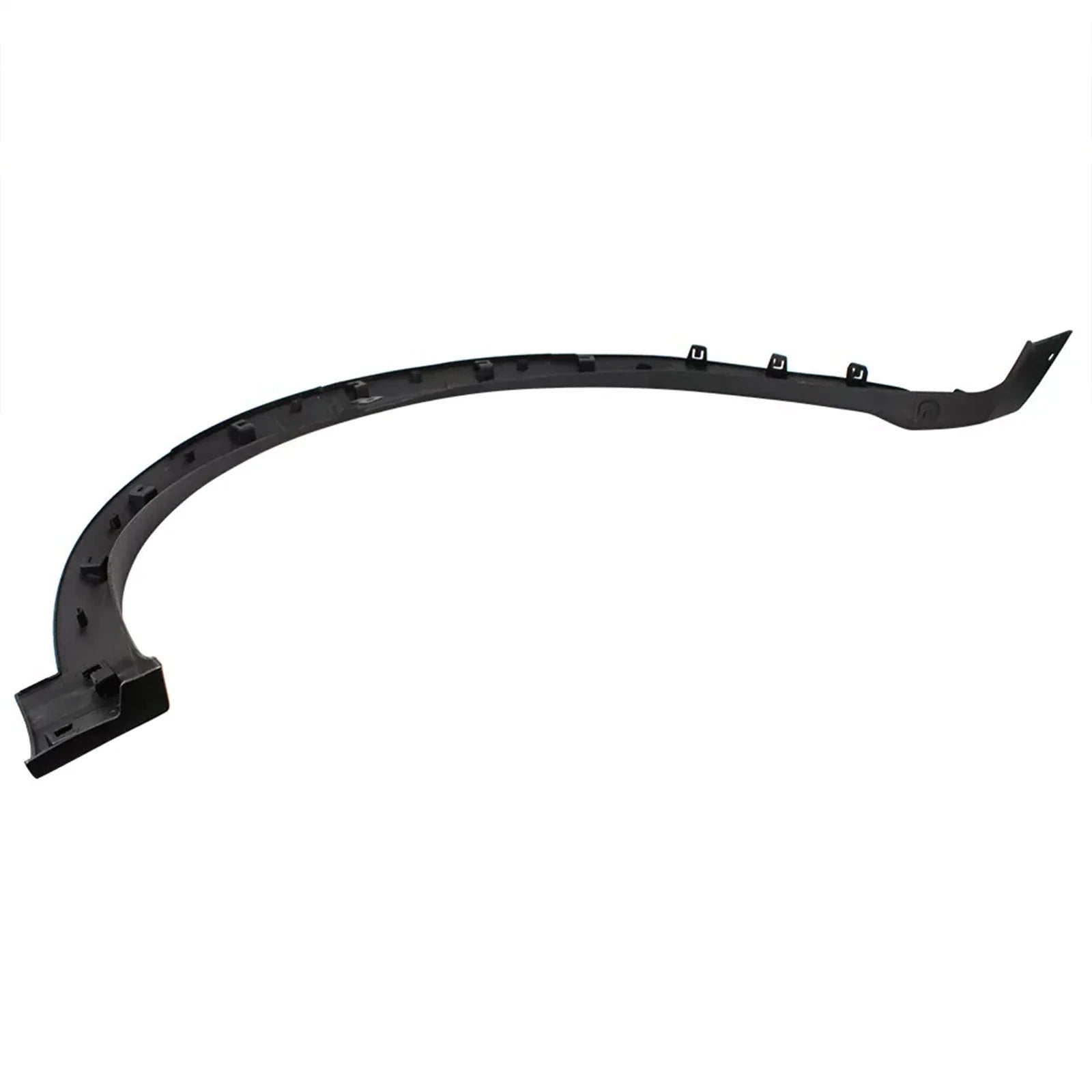 Front Left Fender Flare Molding Trim for Nissan Rogue SPORT 2017-2022 17-22