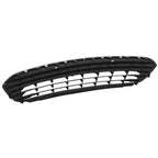 Fit 2013 2014 2015 Toyota Avalon XLE Front Lower Chrome Mesh Grille Grill