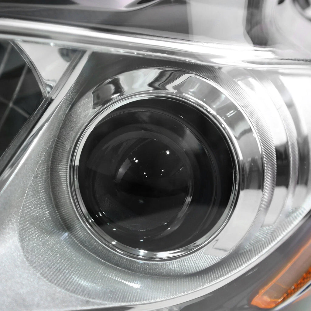 Full LED Headlight for Nissan Murano 2015 2016 2017 2018 W/DRL Left Driver Side