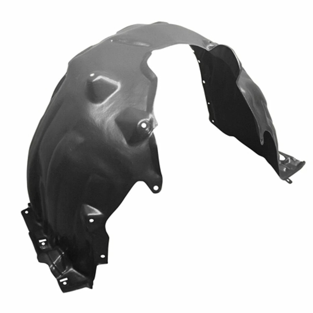 Fender Liner w/ Clips for 2018-2024 Toyota Camry SE XSE Replacement