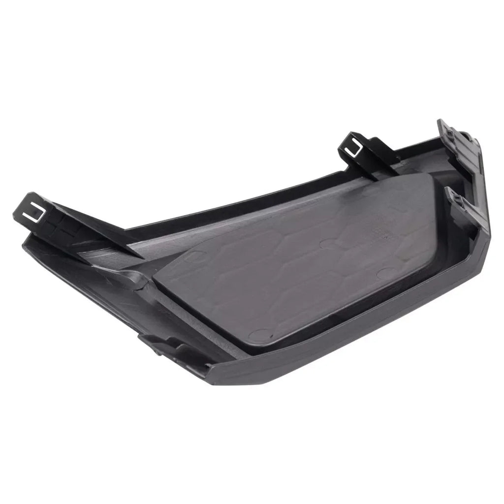 Front Bumper Lamp Bezel Fog Light Cover Pair for 2019-2021 for Nissan Altima