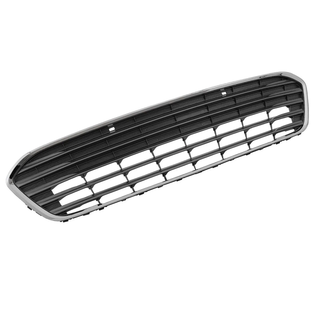 Front Lower Chrome Mesh Grille Grill for Toyota Avalon 2013 2014 2015 XLE