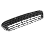Front Lower Chrome Mesh Grille Grill for Toyota Avalon 2013 2014 2015 XLE