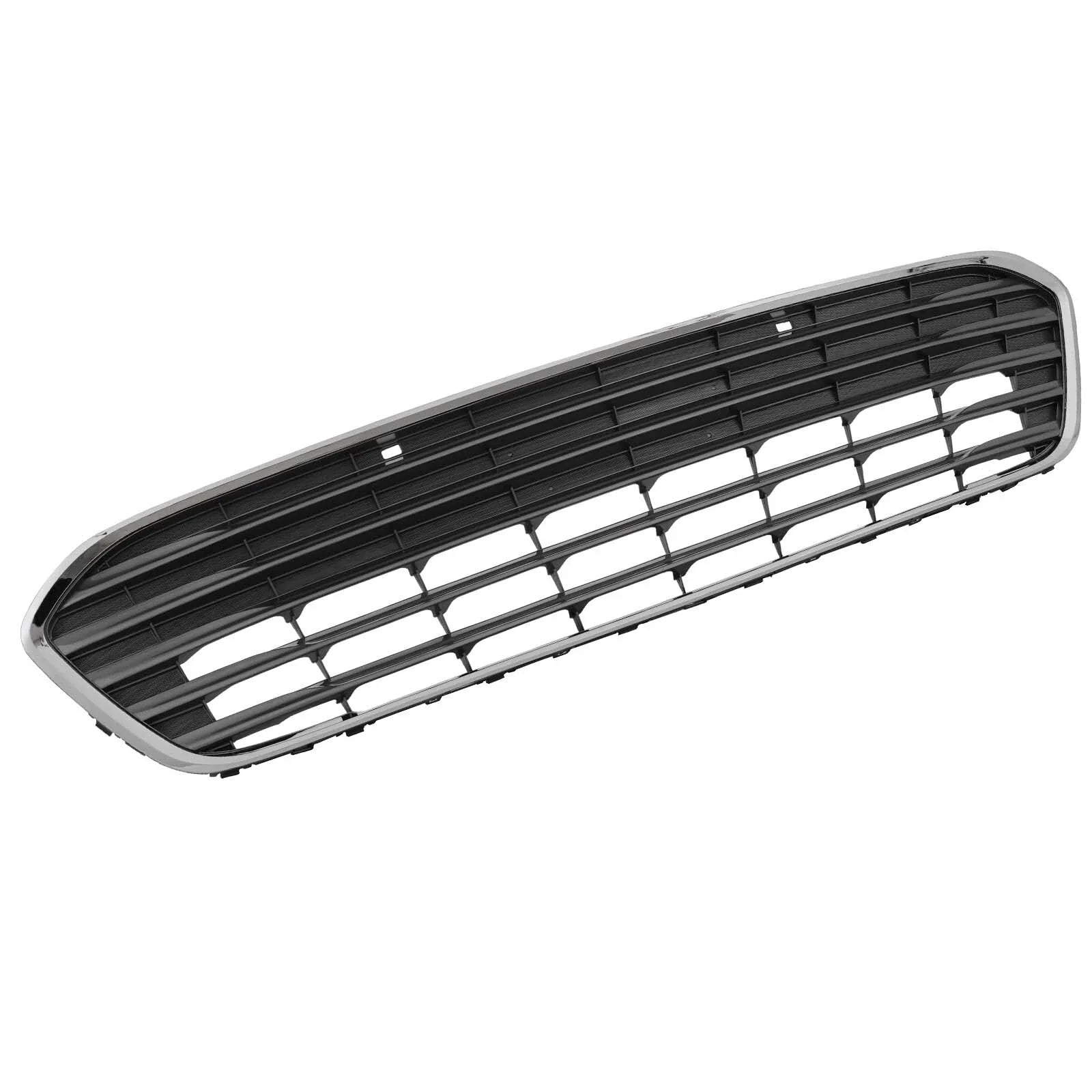 Front Lower Chrome Mesh Grille Grill for Toyota Avalon 2013 2014 2015 XLE