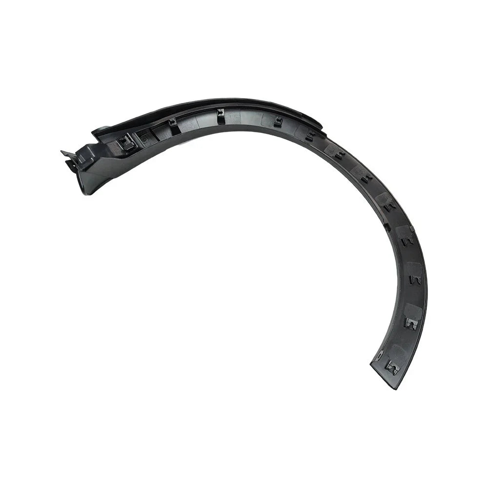 Rear Fender Opening Wheel Arch Trim for Mazda CX-9 2016-2023 Passenger Right