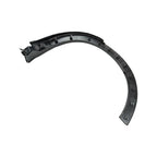 Rear Fender Opening Wheel Arch Trim for Mazda CX-9 2016-2023 Passenger Right