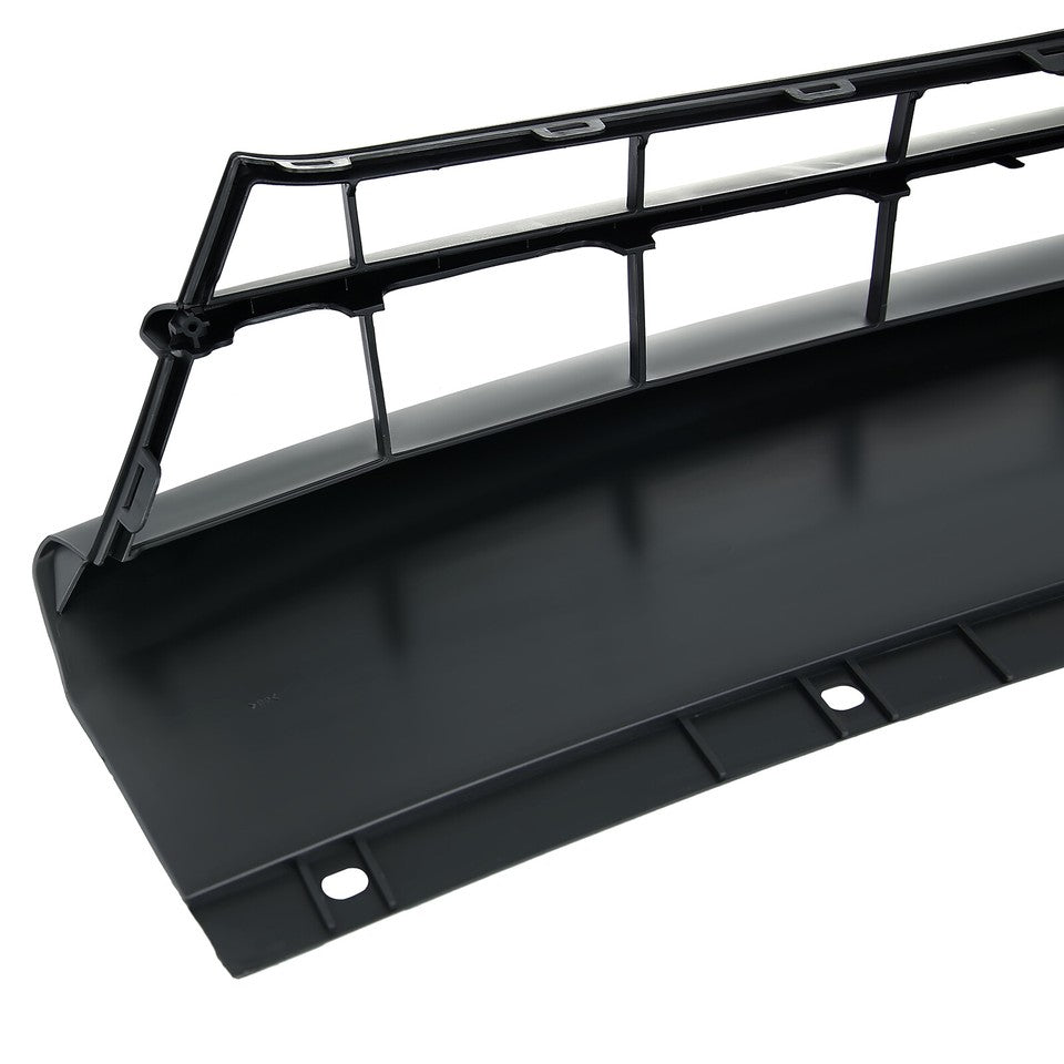 Front Bumper Upper Lower Grille Grill Chrome for 2016-2018 for Honda Civic