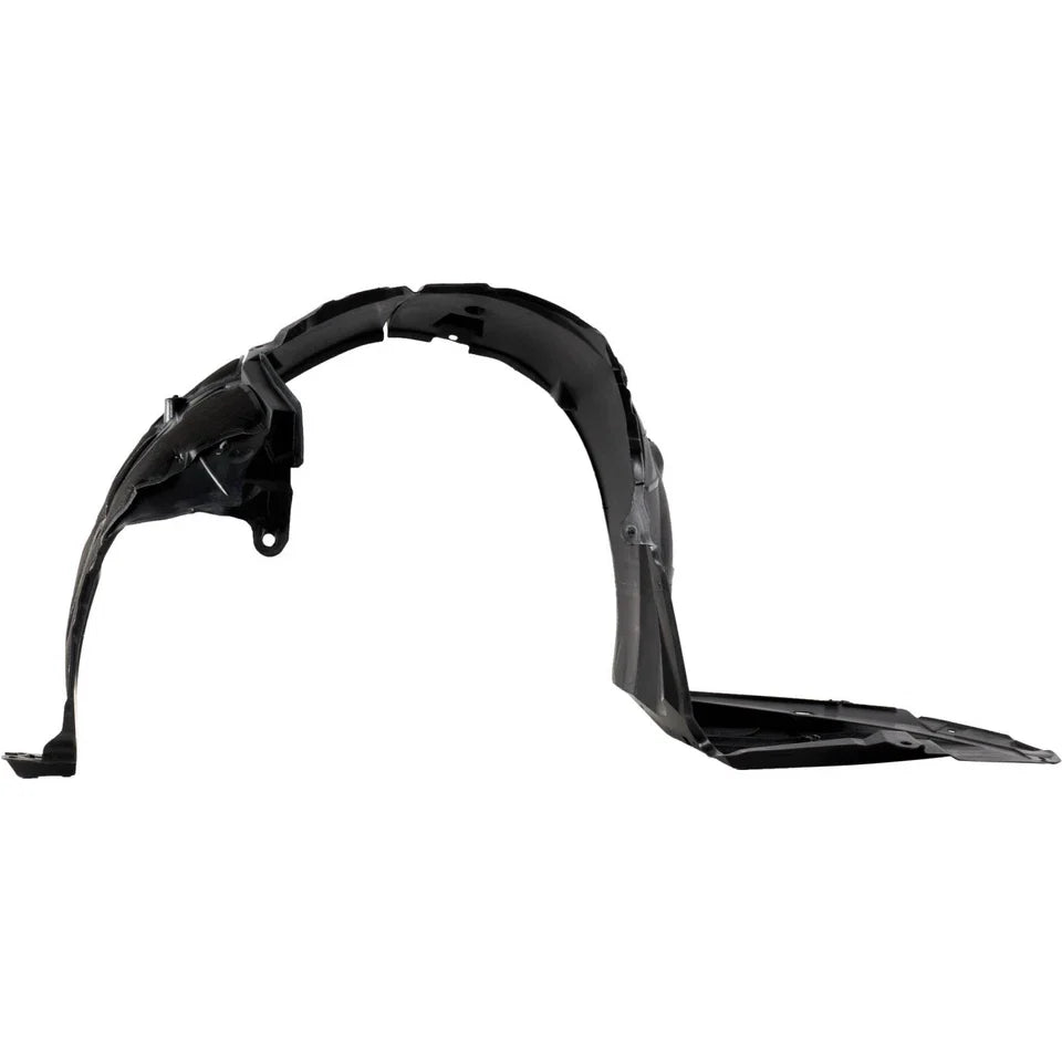 Front Driver Passenger Side Fender Liner Set for Nissan Altima 2019-2024