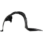 Front Driver Passenger Side Fender Liner Set for Nissan Altima 2019-2024