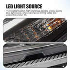 811100R350 811500R350 LED Headlights Pair for 2022-2024 Toyota RAV4 Left Right