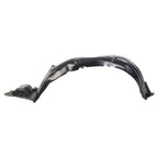 Front LH Driver Side Fender Liner Splash Shield for 2014-16 Toyota Corolla