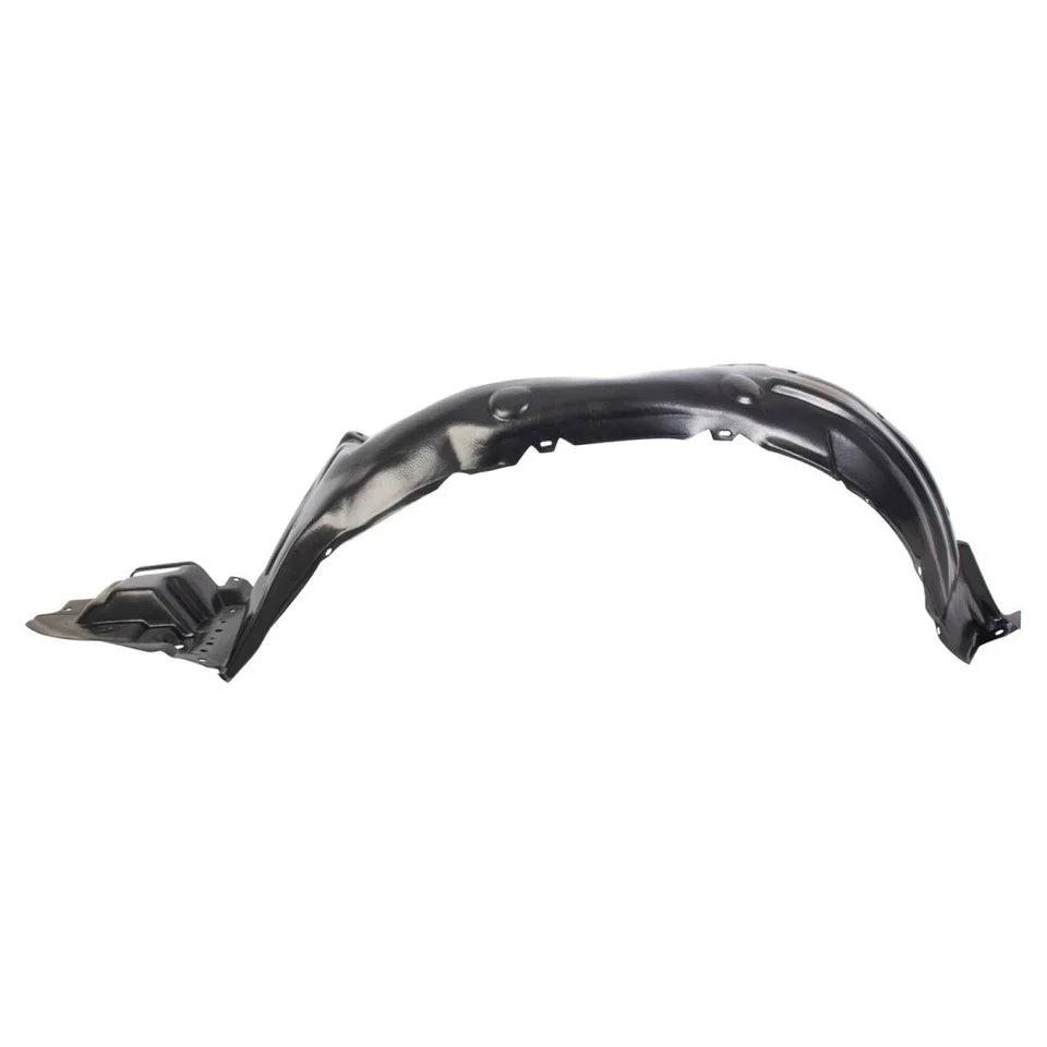 Front LH Driver Side Fender Liner Splash Shield for 2014-16 Toyota Corolla