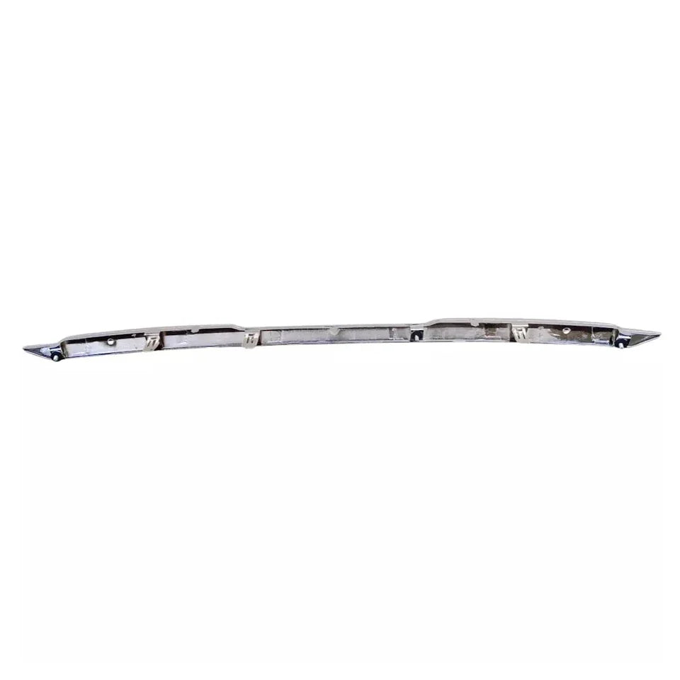 62072-6FL0A Front Bumper Chrome Moulding Lower Trim for Nissan Rogue 2017-2020