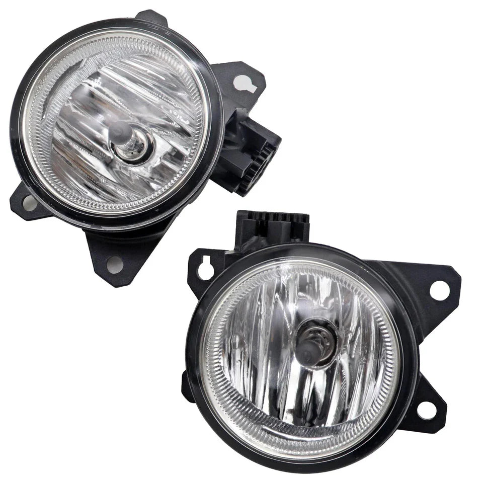 Fog Light for 2016 2017 2018 2019 2020 2021 for Honda Civic Pair Side LH RH