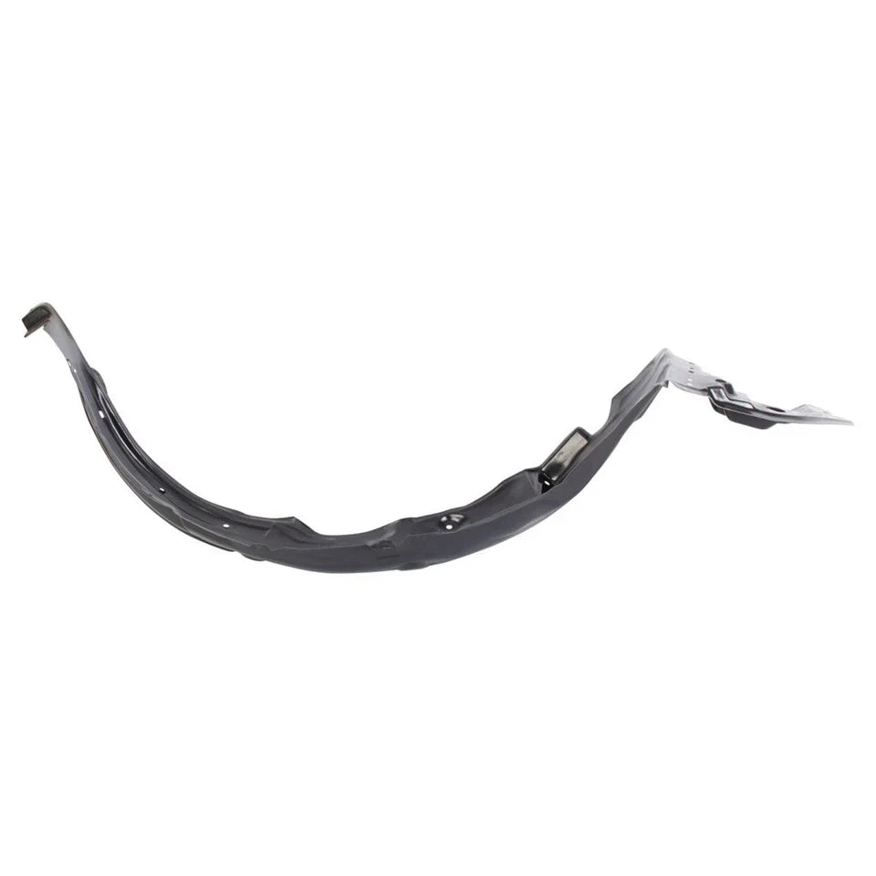 Front LH Driver Side Fender Liner Splash Shield for 2014-16 Toyota Corolla