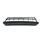 Front Bumper Upper Lower Grille Grill Chrome for 2016-2018 for Honda Civic