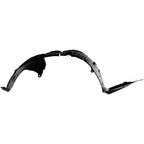 Front Driver Passenger Side Fender Liner Set for Nissan Altima 2019-2024