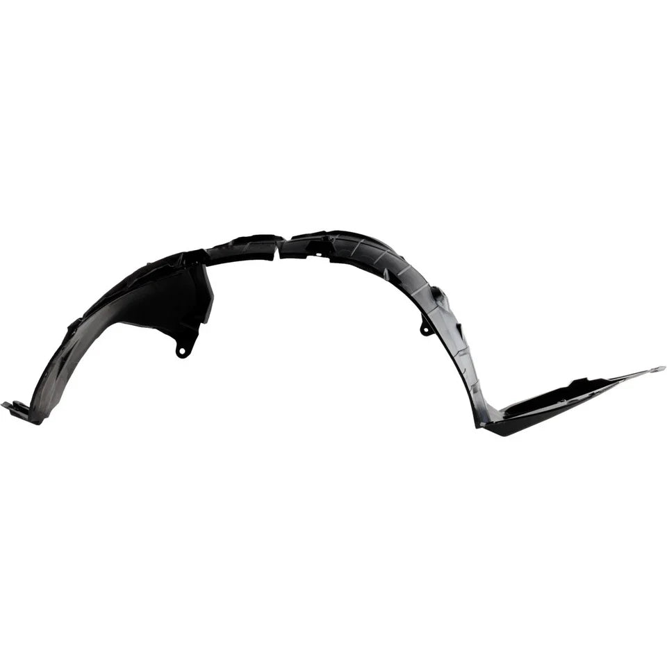 Front Driver Passenger Side Fender Liner Set for Nissan Altima 2019-2024