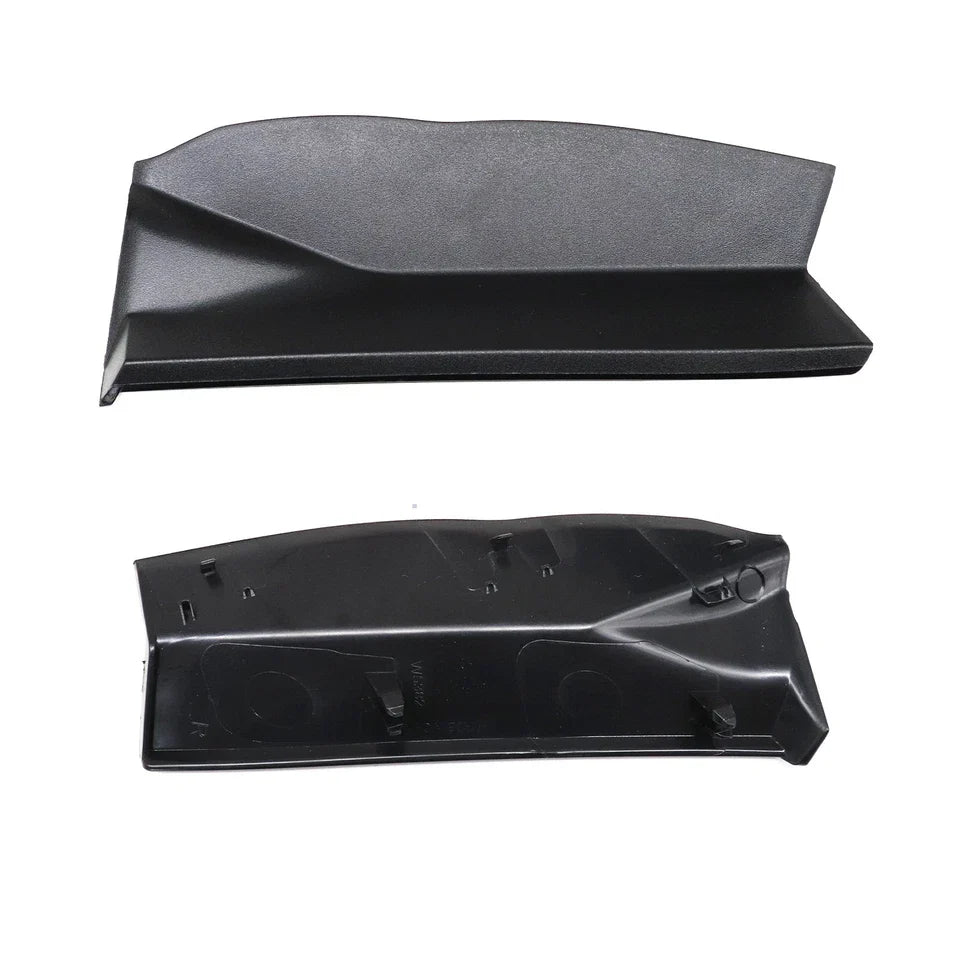 Set Tail Lights Rear Lamps Outer Inner Side for 2022 2023 2024 for Honda Civic