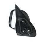 Power Mirror Fit For 2005-2011 Toyota Tacoma Left Driver Side Textured Black 05
