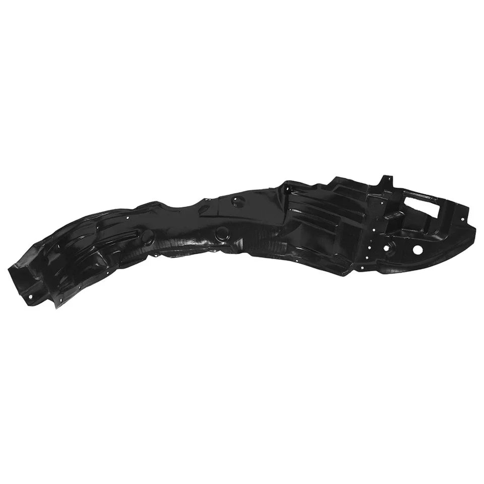 Front LH Driver Side Fender Liner Splash Shield for 2014-16 Toyota Corolla