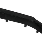Fit 2019 2020-2024 Toyota Rav4 LE XLE Front Lower Bumper Cover JDM Style Lip