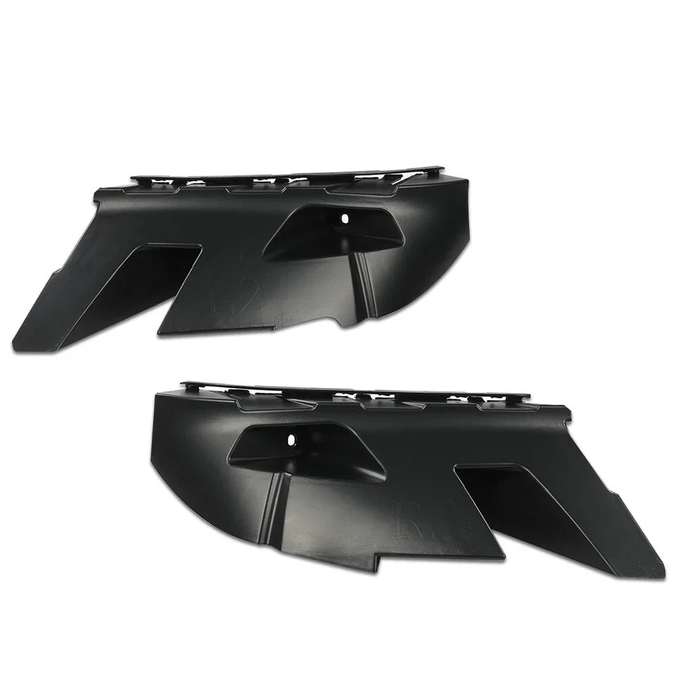 Front Bumper Bracket Support Retainer for 2013-2019 Ram 1500 Classic Pair LH RH
