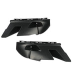 Front Bumper Bracket Support Retainer for 2013-2019 Ram 1500 Classic Pair LH RH