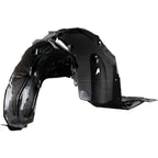 Front Driver Passenger Side Fender Liner Set for Nissan Altima 2019-2024