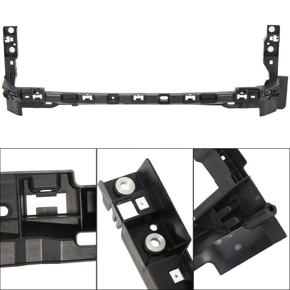 Front Lower Grille Reinforcement for 2011-2016 for Ford Super Duty F250 F350