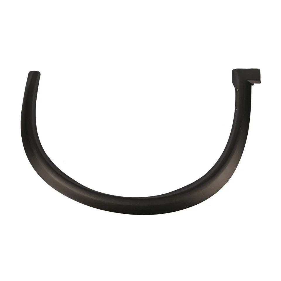 Fender Flare Molding Trim Right Passenger Side Front For Nissan Rogue 2021-2023