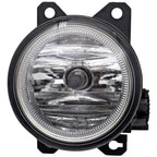 Fog Light For 2016 2017 2018 2019 2020 2021 Honda Civic Driver & Passenger Side