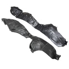 Front Driver Passenger Side Fender Liner Set for Nissan Altima 2019-2024