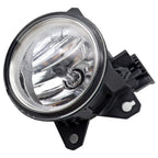 Fog Light for 2016 2017 2018 2019 2020 2021 for Honda Civic Pair Side LH RH