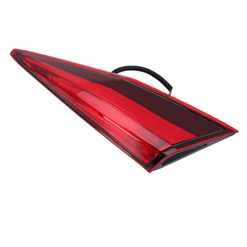 34155-TBA-A01 Right Passenger Inner Tail Light for Honda Civic Sedan 2016-2020