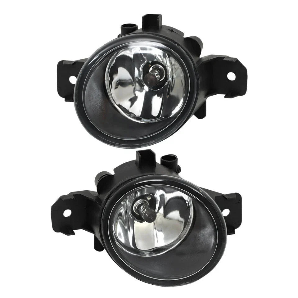 Front Bumper Fog Light Lamp Replacement For Nissan Altima 2016-2018 4 Door Sedan