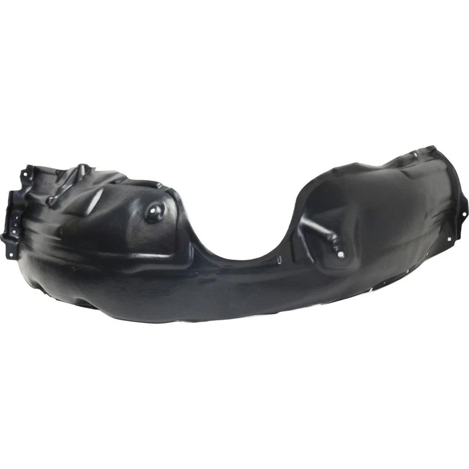 5387606200 Fender Liner Front Driver Side for Toyota Camry 2015-2017 TO1248187