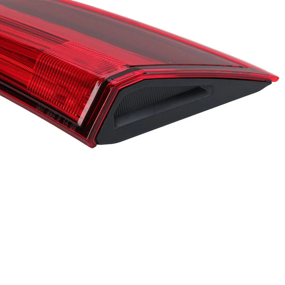 34155-TBA-A01 Right Passenger Inner Tail Light for Honda Civic Sedan 2016-2020
