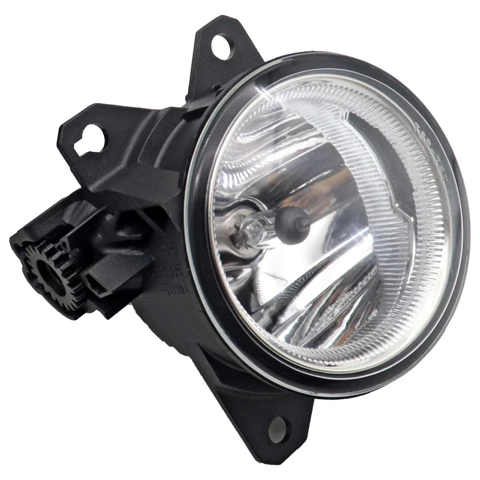 Fog Light For 2016 2017 2018 2019 2020 2021 Honda Civic Driver & Passenger Side