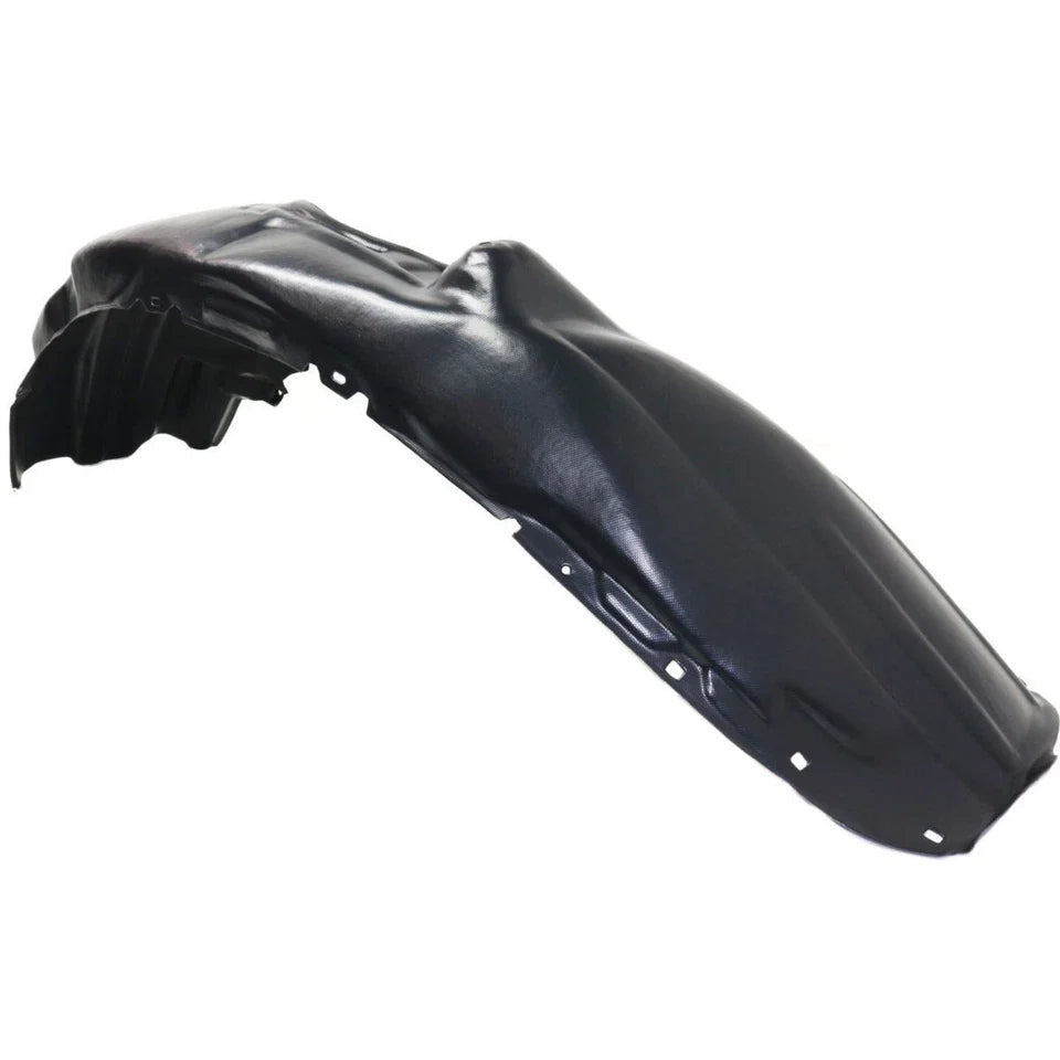 5387606200 Fender Liner Front Driver Side for Toyota Camry 2015-2017 TO1248187