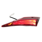 34155-TBA-A01 Right Passenger Inner Tail Light for Honda Civic Sedan 2016-2020