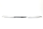 Front Bumper Chrome Moulding Lower Trim 62072-6FL0A For 2017-2020 Nissan Rogue