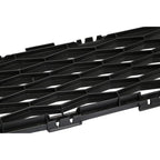 Bumper Lower Grille LH+RH Fog Light SET for 2014-2016 for Nissan Rogue
