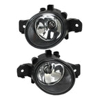 New Pair Of Fog Lights Lamps Front Bumper RH LH For Nissan Sentra 2004-2019