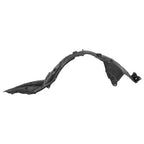 638406CA0A Right Front Fender Liner Passenger Side for Nissan Altima 2019-24